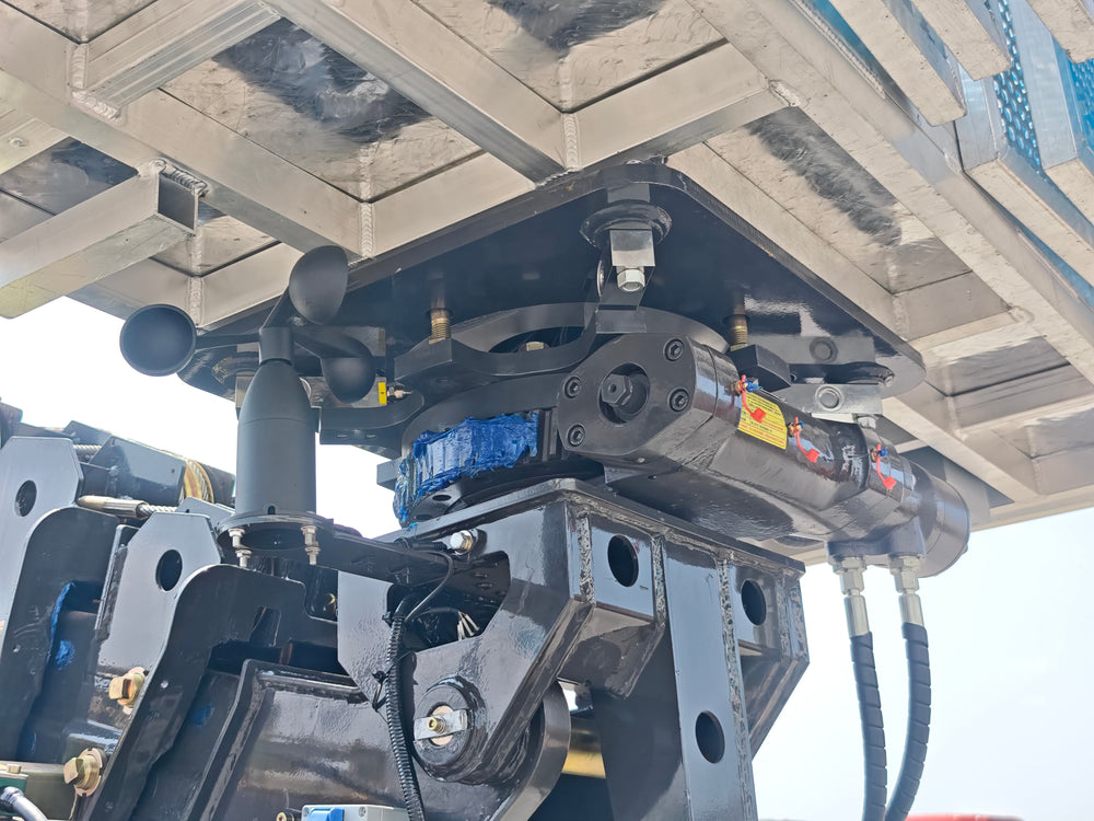ISUZU GKS45Pro Aerial Work Platform Truck