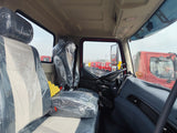 DongFeng 240HP Telescopic Boom Crane For Sale