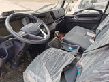 ISUZU EC7 Refrigerated Truck