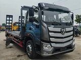 JAC flatbed truck (4m flatbed)