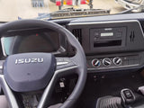 ISUZU EC5 Refrigerated Truck