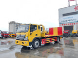FOTON 6T Wrecker Truck