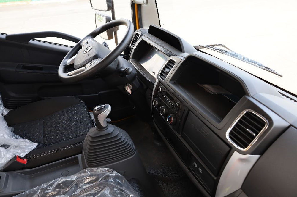 Dongfeng 20m 3-in-1 Truck-mounted Aerial Working Platform Truck For Sale