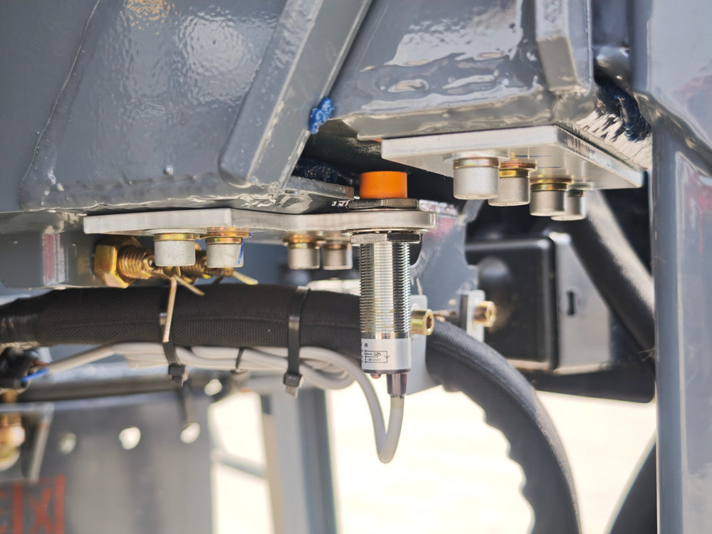 FOTON GKS35 Pro Aerial Work Platform Truck For Sale