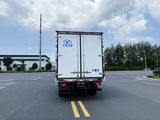 FOTON 4.2m 210HP Refrigerated Truck For Sale