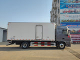 FOTON 6.8m E6 Refrigerated Truck