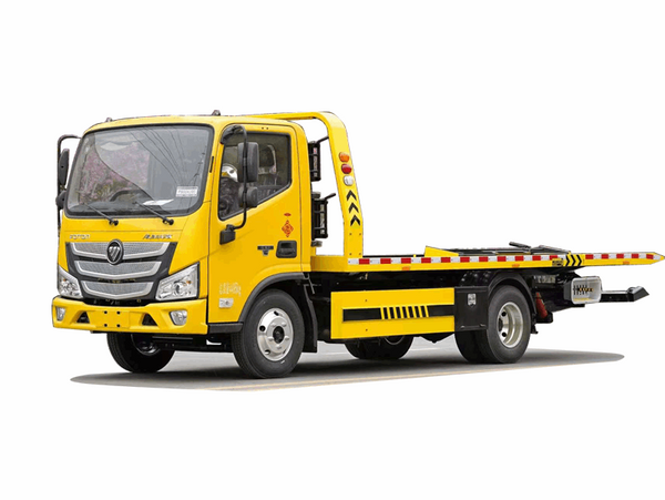 Foton  4*2 Clearance Rescue Vehicle For Sale