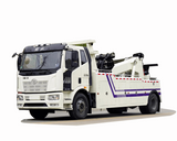 FAW 4*2 Heavy Duty Clearance Truck