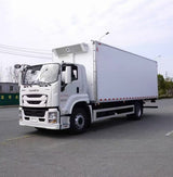 ISUZU GIGA 6.8m 10-Ton Refrigerated Truck