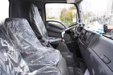 ISUZU GIGA 6.8m 10-Ton Refrigerated Truck