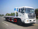Dongfeng tow truck (10T)
