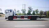 Dongfeng tow truck (10T)