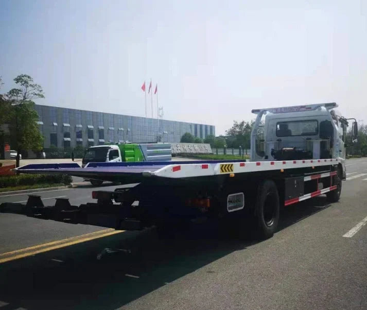 Dongfeng tow truck (10T)