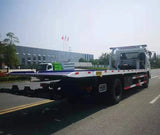 Dongfeng tow truck (10T)