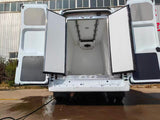 JMC High-roof Refrigerated Van