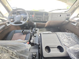 FAW 12T Refrigerated Truck For Sale