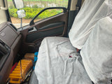 Silt Removal Truck with 4.8m Grab Bucket