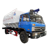 Dongfeng 4X2 20000L Bulk Feed Truck For Sale