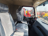 DongFeng 240HP Telescopic Boom Crane