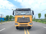 HOWO 20T Wrecker Truck