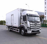 FOTON 6.8m E6 300HP Refrigerated Truck