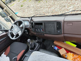FAW 150HP Refrigerated Truck For Sale