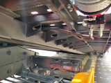 DongFeng 8T Wrecker Truck with 8T CX Crane