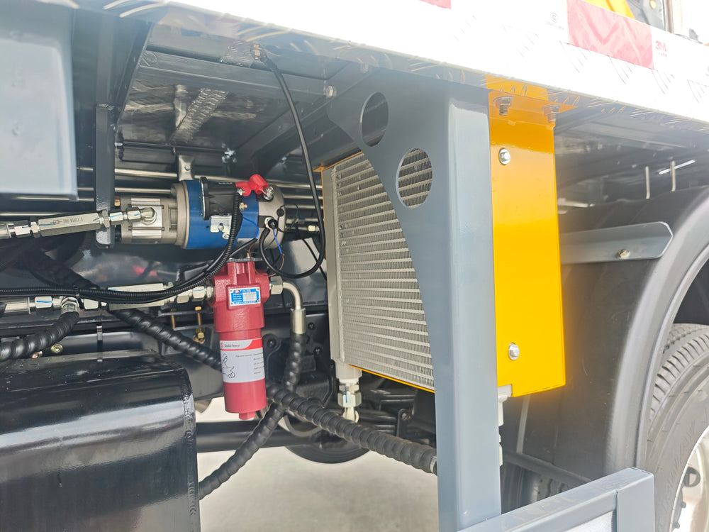 DongFeng GKS35Pro Aerial Work Platform Truck For Sale