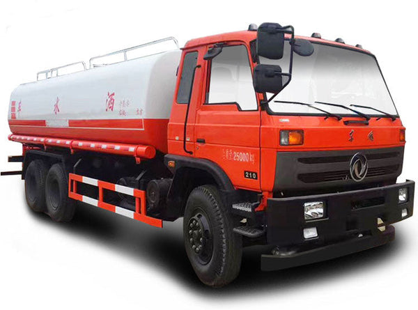 Dongfeng 6X4 20000L  Sprinkler Truck For Sale