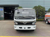 Dongfeng 9.9m³ Fuel Tanker Truck