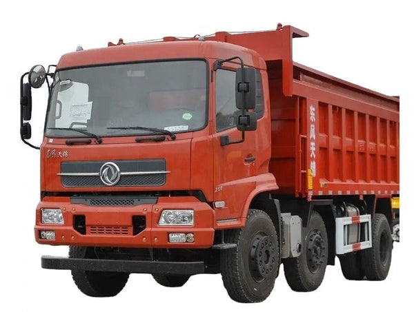 Dongfeng  20 ton 6X2  Dump Truck For Sale