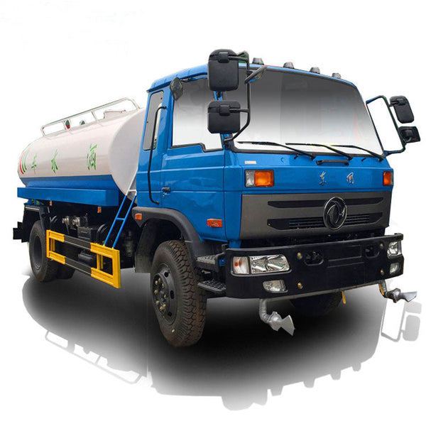 Dongfeng 4X2 12000L Sprinkler Truck For Sale