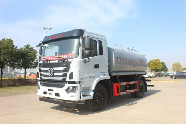 Dongfeng 12m³Water Bowser