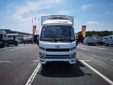 Refrigerated Truckr 2.5-Ton Refrigerated Truck