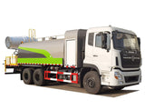 Dongfeng 6x4 17000L Truck Mounted mist Cannon Truck For Sale