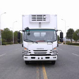 ISUZU 4.2m 5-Ton Refrigerated Truck