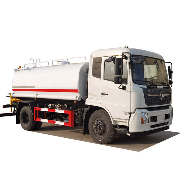 Dongfeng 4X2 14000L Sprinkler Truck For Sale