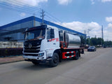 DongFeng 9.3m³ 180HP Asphalt Distributor Truck