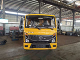 DongFeng 5T Asphalt Distributor Truck For Sale