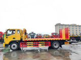 FOTON 6T Wrecker Truck