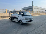 4.5T EV Multi-purpose Dust Control Truck