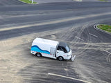 4.5T EV Road Maintenance Truck For Sale