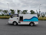 4.5T EV Road Maintenance Truck For Sale