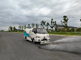 4.5T EV Road Maintenance Truck