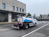 4.5T EV Water Sprinkler Truck