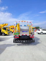 FAW 6.5m³ 150HP Asphalt Distributor Truck For Sale