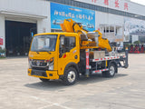 DongFeng GKS30Pro Aerial Work Platform Truck For Sale
