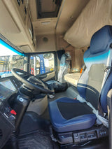 FOTON 6.8m E6 Refrigerated Truck