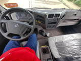 DongFeng 8T Wrecker Truck with 8T CX Crane For Sale