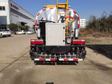 DongFeng 6T Asphalt Distributor Truck